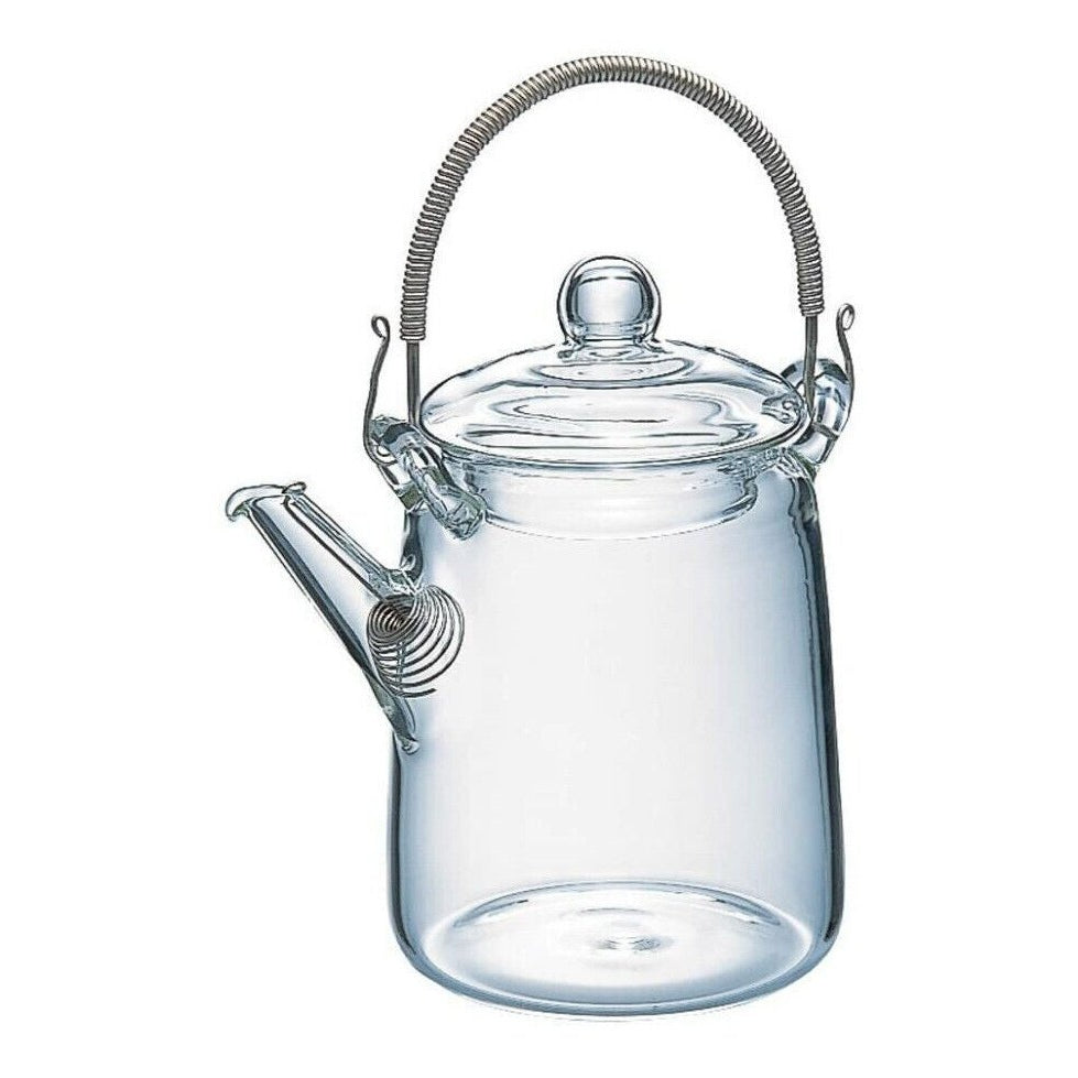 Hario Asian Tea Pot 220ml