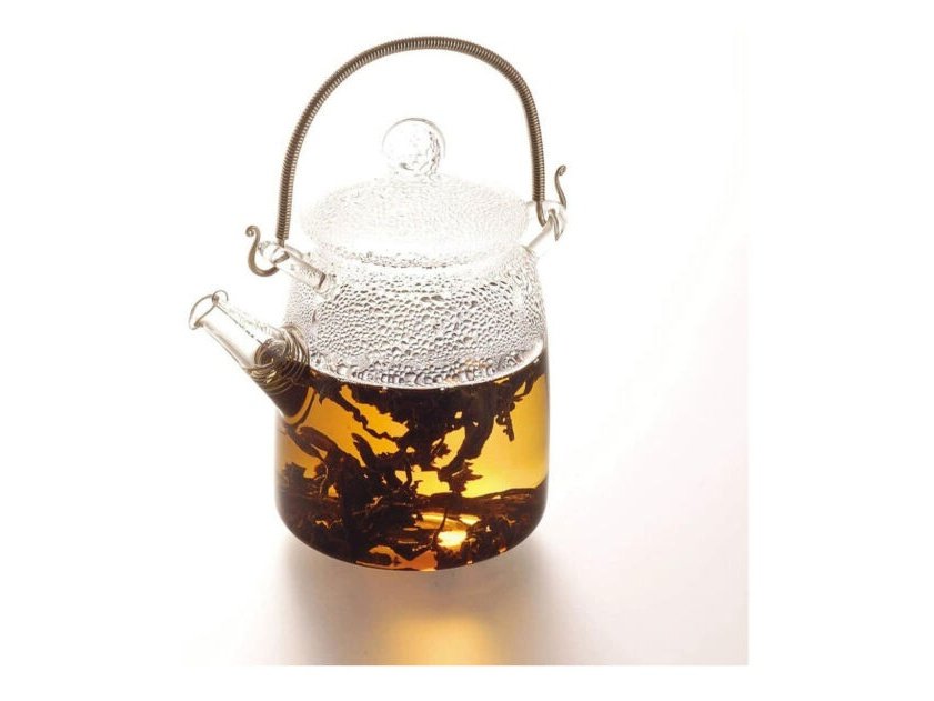 Hario Asian Tea Pot 450ml