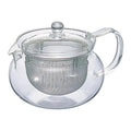 Hario Chacha KyusuMaru Japanese Tea Pot 700ml