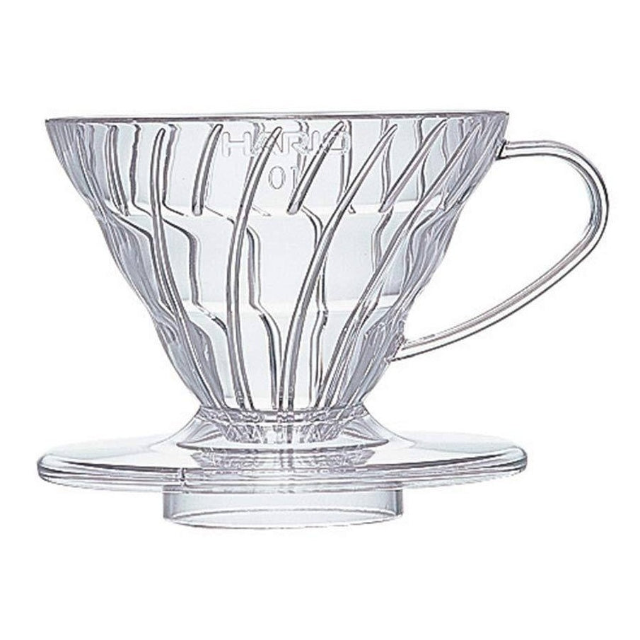 Hario V60 Coffee Dripper 01