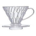 Hario V60 Coffee Dripper 01