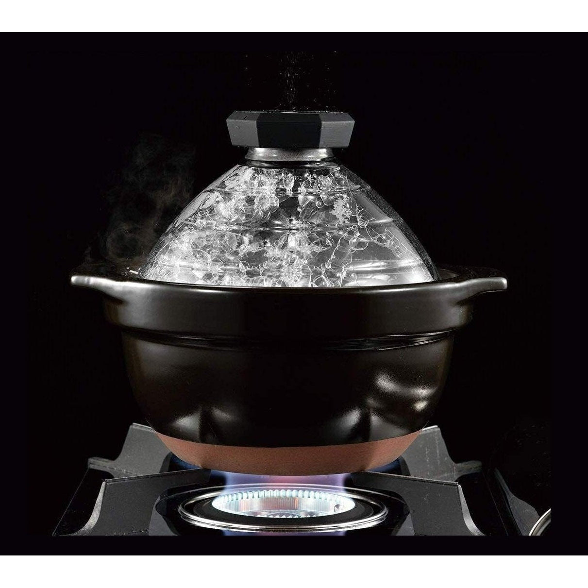 Hario Gohangama Rice Cooker 3 Go