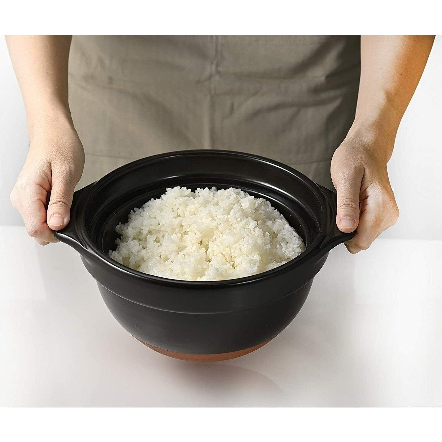Hario Gohangama Rice Cooker 3 Go