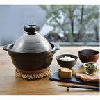Hario Gohangama Rice Cooker 3 Go