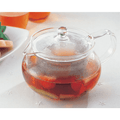 Hario Green Chacha Kyusu Japanese Tea Pot 450ml