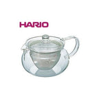 Hario Green Chacha Kyusu Japanese Tea Pot 450ml