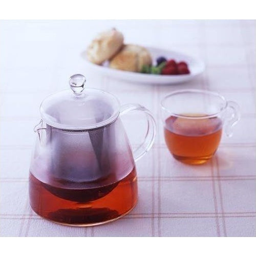 Hario Leaf Tea Pot Pure 700ml