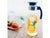Hario Slim Refrigerator Water Bottle