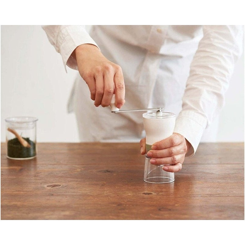 Hario Tea Mill Grinder