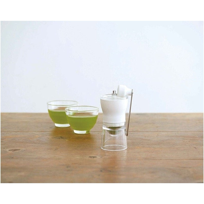 Hario Tea Mill Grinder