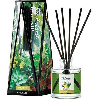 Harukado D's Botanic