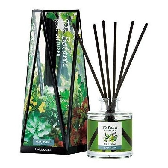Harukado D's Botanic