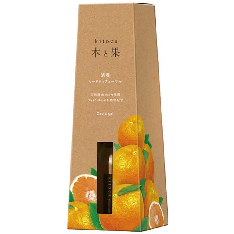 Harukado Kitoca Reed Diffuser