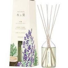 Harukado Kitoca Reed Diffuser