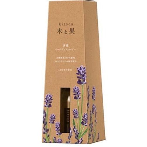 Harukado Kitoca Reed Diffuser