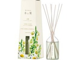 Harukado Kitoca Reed Fragrance Diffuser