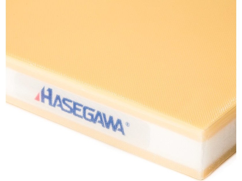 Hasegawa FSR20 Soft Cutting Board Professional Grade