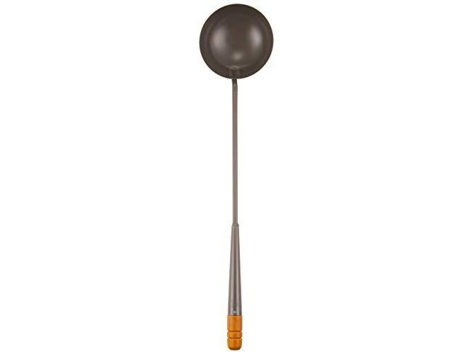 Hasemoto Titanium Wok Spoon 12cm