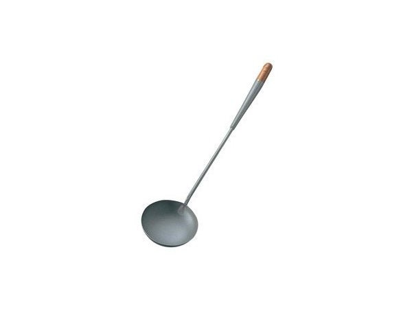 Hasemoto Titanium Wok Spoon 12cm