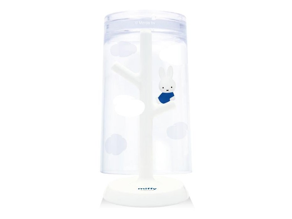 Hashy Miffy Cup &amp; Stand