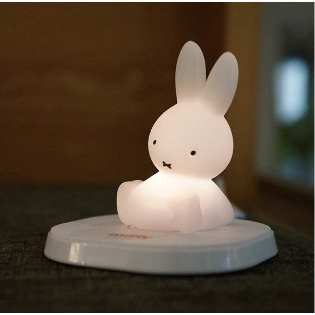 Hashy Miffy Qi Wireless Charge &