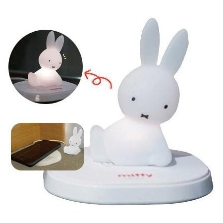 Hashy Miffy Qi Wireless Charge &
