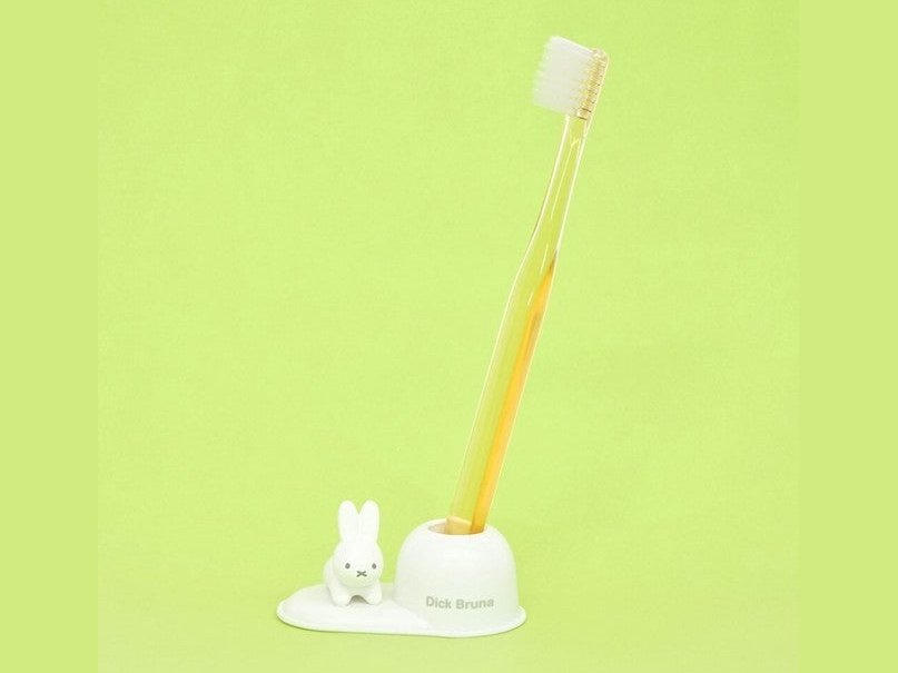 Hashy Miffy Toothbrush Stand