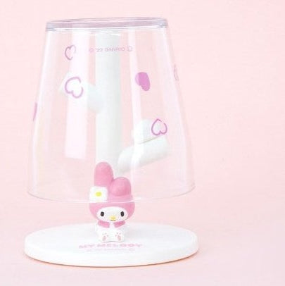 Hashy Sanrio Mini Gargling Cup & Stand