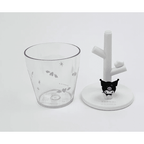 Hashy Sanrio Mini Gargling Cup & Stand