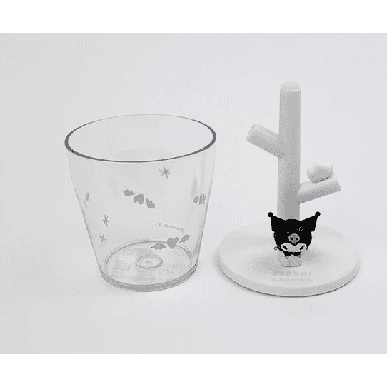 Hashy Sanrio Mini Gargling Cup & Stand