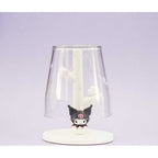 Hashy Sanrio Mini Gargling Cup & Stand