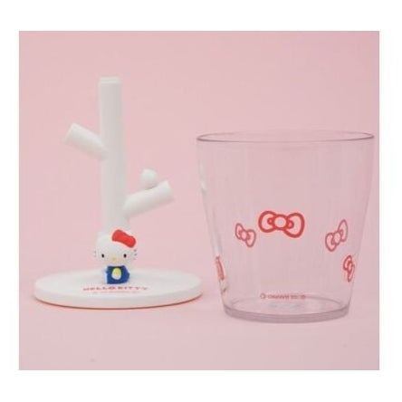 Hashy Sanrio Mini Gargling Cup & Stand