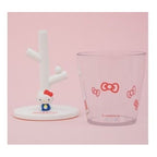Hashy Sanrio Mini Gargling Cup & Stand
