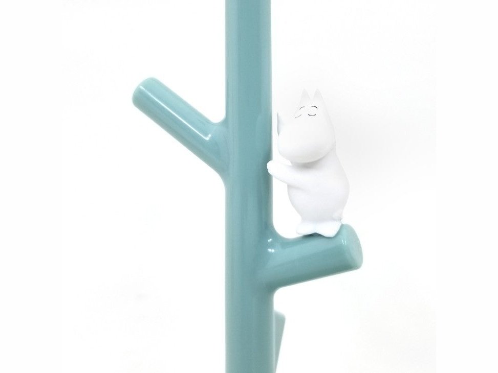 Hashy The Moomins Cup & Stand