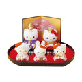 Hello Kitty Hinamatsuri Decoration Set