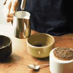Heuge MATCHA BOWL KIZETO -beige-