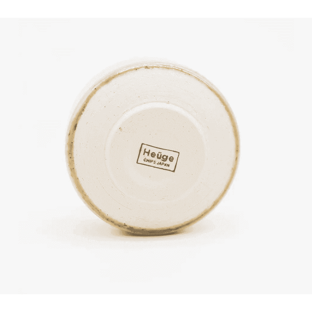 Heuge MATCHA BOWL KIZETO -beige-