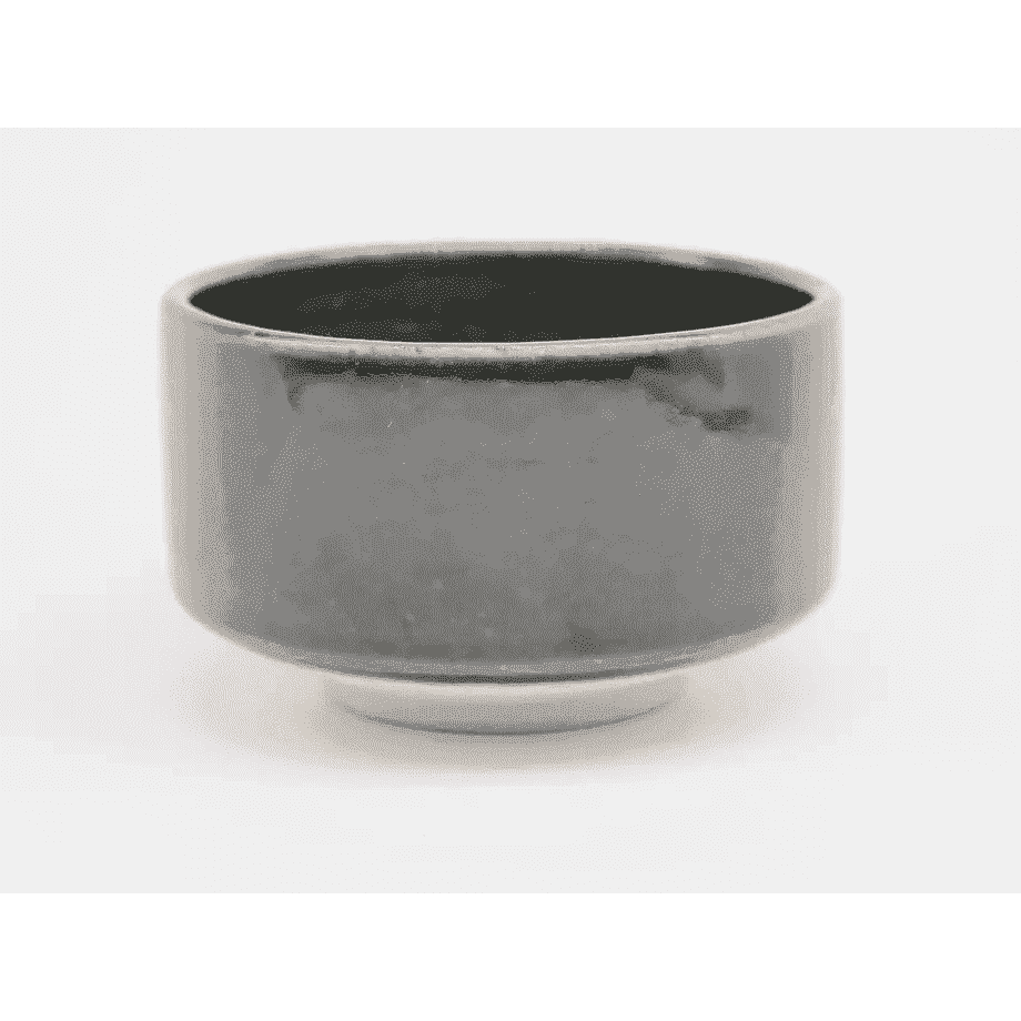 Heuge MATCHA BOWL ORIBE -green-