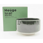 Heuge MATCHA BOWL ORIBE -green-