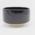 Heuge MATCHA BOWL SETOGURO -black-