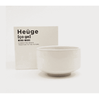 Heuge MATCHA BOWL SH INO -white-