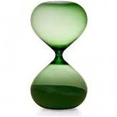 Hightide - Hourglass - Extra Large