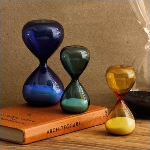 Hightide - Hourglass - Extra Large