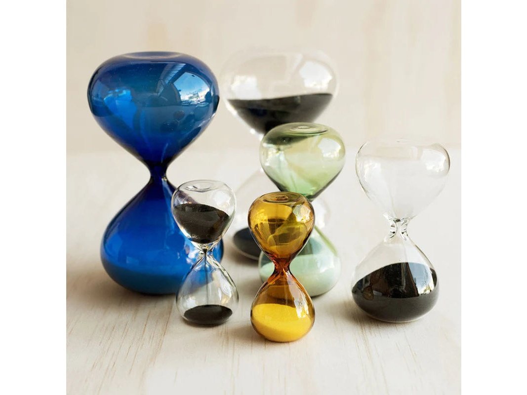 Hightide Hourglass - Medium