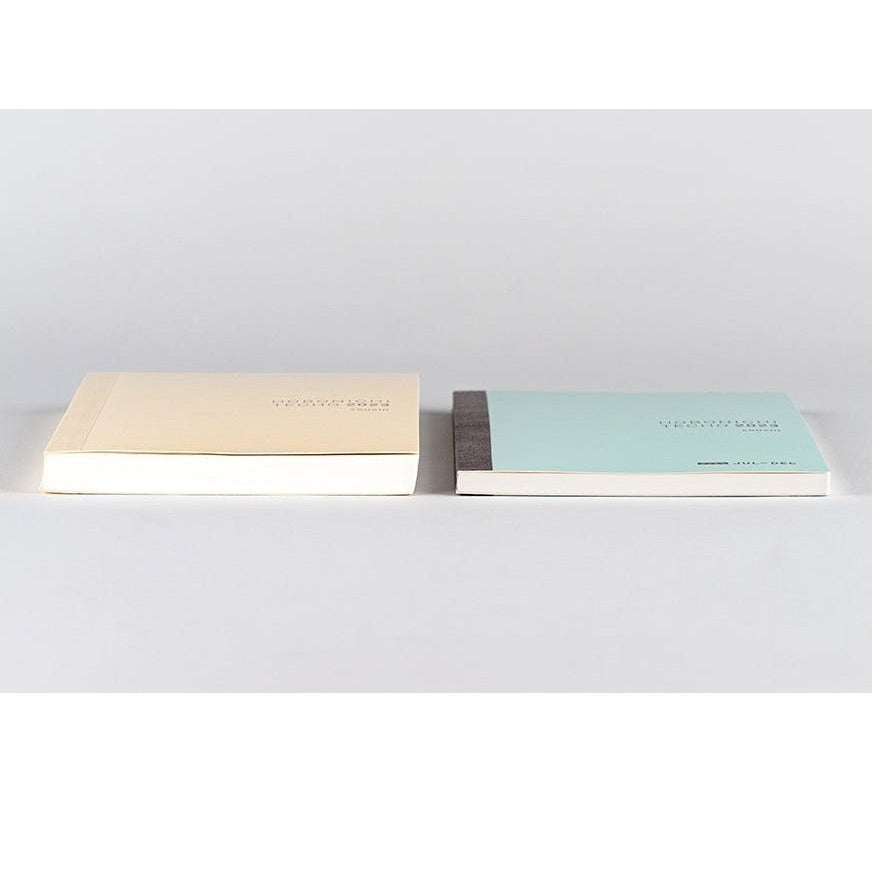Hobonichi Cousin 2023 Avec Book JPN/A5/Jul Start/Mon Start/6-Month