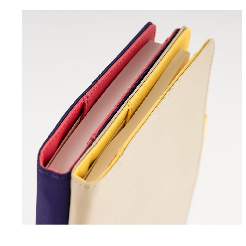 Hobonichi Cousin 2023 Avec Book JPN/A5/Jul Start/Mon Start/6-Month