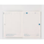 Hobonichi Cousin 2023 Avec Book JPN/A5/Jul Start/Mon Start/6-Month