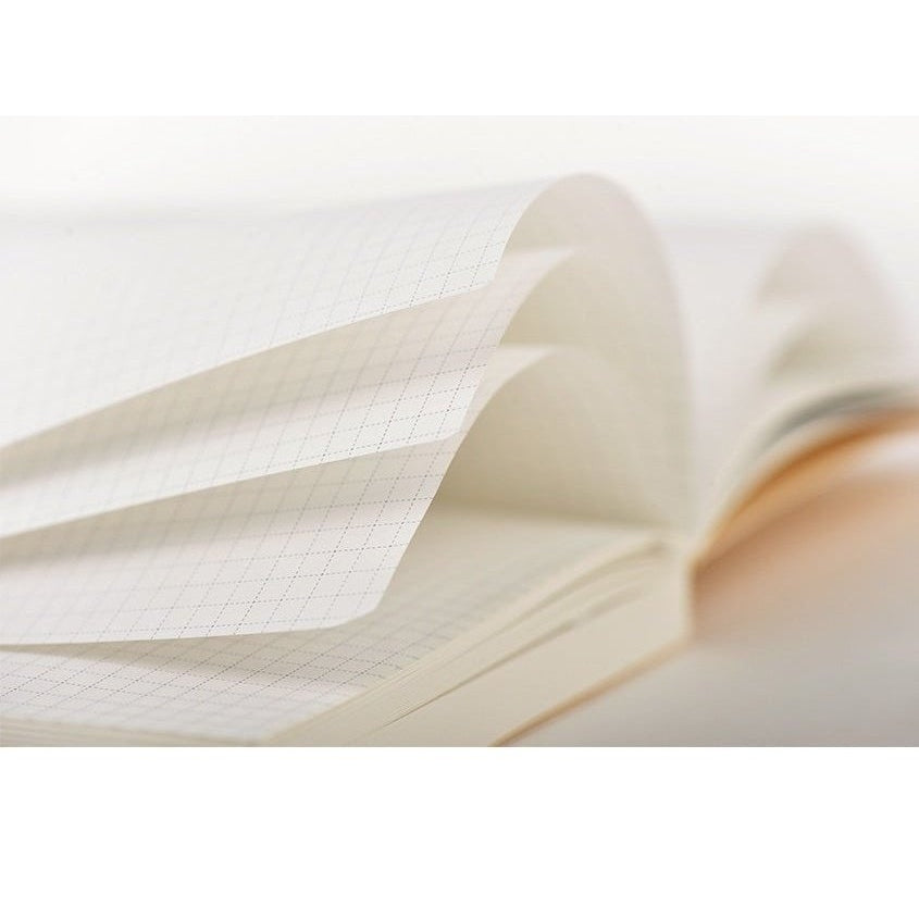 Hobonichi Original Avec Book 2023 JPN/A6/Jul Start/Mon Start/6-Month