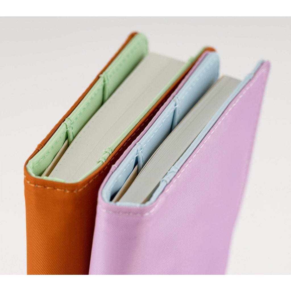 Hobonichi Original Avec Book 2023 JPN/A6/Jul Start/Mon Start/6-Month