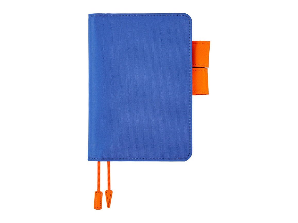 Hobonichi Techo A6 Original Planner Colours Series Cover Only